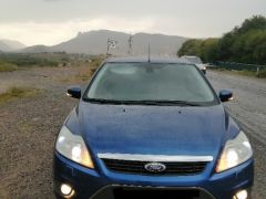 Сүрөт унаа Ford Focus