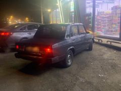 Сүрөт унаа ВАЗ (Lada) 2107