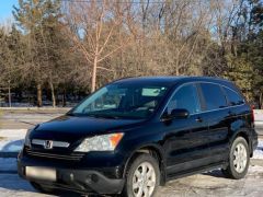 Сүрөт унаа Honda CR-V