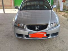 Photo of the vehicle Honda Accord