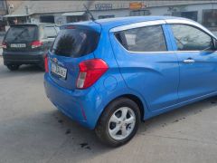 Photo of the vehicle Chevrolet Spark