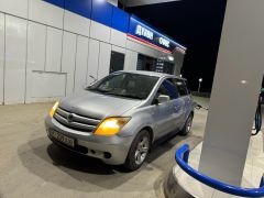 Photo of the vehicle Toyota Ist