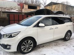 Фото авто Kia Carnival