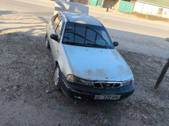 Фото авто Daewoo Nexia