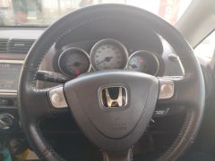 Сүрөт унаа Honda Fit