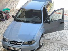 Фото авто Daewoo Nexia