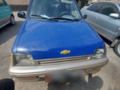 Сүрөт унаа Daewoo Tico