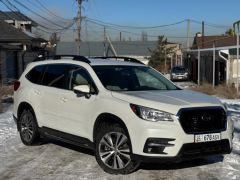 Фото авто Subaru Ascent