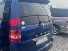 Сүрөт унаа Toyota Noah