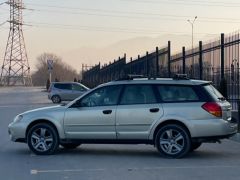 Сүрөт унаа Subaru Outback