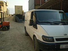 Фото авто Ford Transit