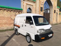 Сүрөт унаа Daewoo Damas