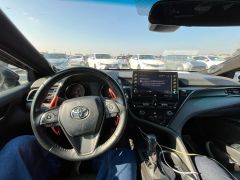 Сүрөт унаа Toyota Camry