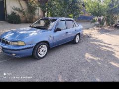 Сүрөт унаа Daewoo Nexia