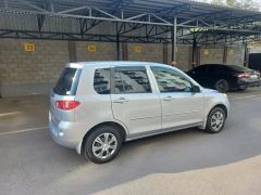 Сүрөт унаа Mazda Demio