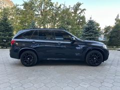 Сүрөт унаа BMW X5