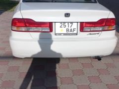 Сүрөт унаа Honda Accord