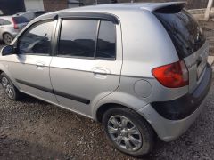 Photo of the vehicle Hyundai Getz