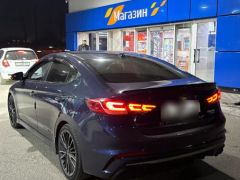 Сүрөт унаа Hyundai Avante