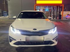 Сүрөт унаа Kia Optima