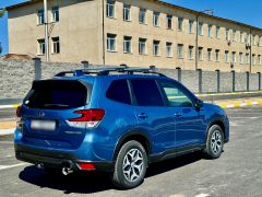 Фото авто Subaru Forester