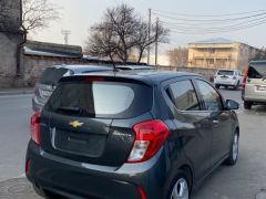 Фото авто Chevrolet Spark