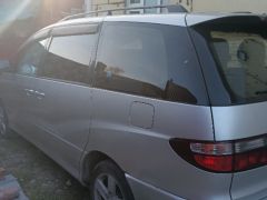 Photo of the vehicle Toyota Previa