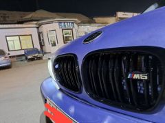 Сүрөт унаа BMW 5 серия