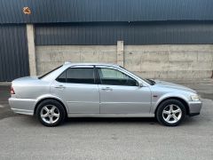 Сүрөт унаа Honda Accord