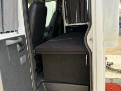 Фото авто IVECO Daily