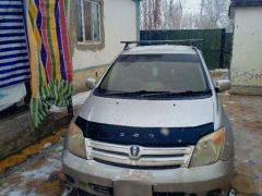 Photo of the vehicle Toyota Ist