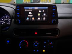 Photo of the vehicle Hyundai Kona