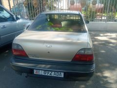 Сүрөт унаа Daewoo Nexia