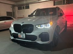 Сүрөт унаа BMW X5