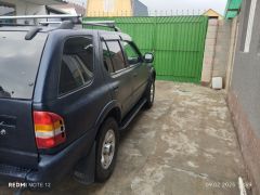 Сүрөт унаа Opel Frontera