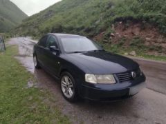 Фото авто Volkswagen Passat