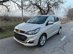 Photo of the vehicle Chevrolet Spark