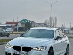 Фото авто BMW 3 серии