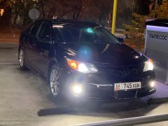 Сүрөт унаа Toyota Camry