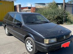 Сүрөт унаа Volkswagen Passat