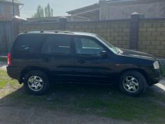 Сүрөт унаа Mazda Tribute