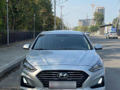 Сүрөт унаа Hyundai Sonata