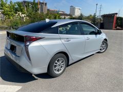 Photo of the vehicle Toyota Prius