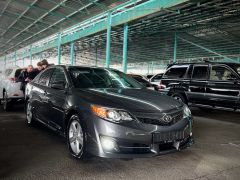 Photo of the vehicle Toyota Camry