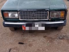 Photo of the vehicle ВАЗ (Lada) 2107