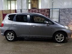 Сүрөт унаа Honda Fit