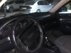 Сүрөт унаа Audi A4