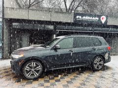 Сүрөт унаа BMW X7