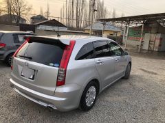 Фото авто Honda Stream