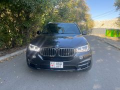 Фото авто BMW X5